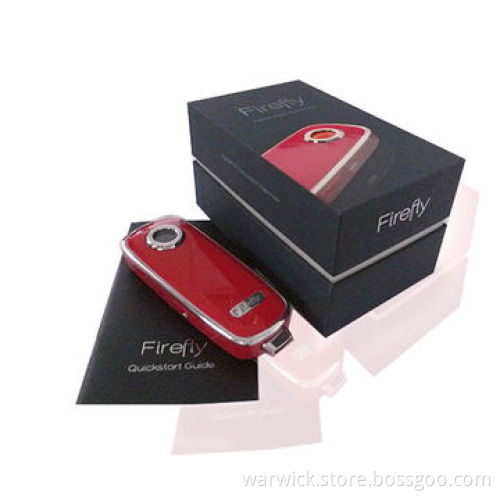Firefly Vaporizer